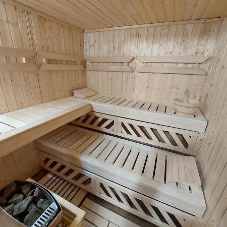 Charming Cottage Klara With Sauna, Nature&Privacy Near Prague Male Kysice Eksteriør billede