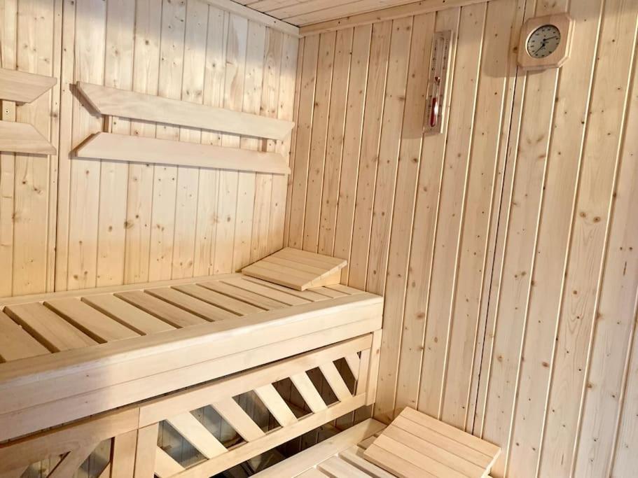 Charming Cottage Klara With Sauna, Nature&Privacy Near Prague Male Kysice Eksteriør billede